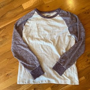 Arizona Jeans Co Mens Long Sleeve Shirt L